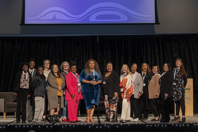 2024 ROAR – Reclaim, Own And Renew – Women’s Conference
