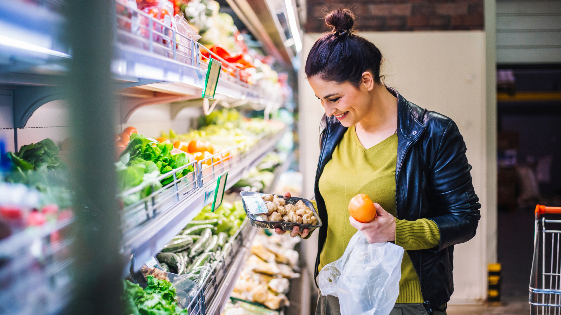 Five Tips to Immediately Reduce Sodium in Your Diet