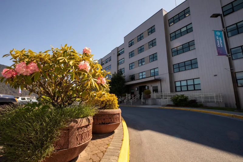 April 2024 Will Mark SEARHC’s 20 Years of Tobacco Free Campuses