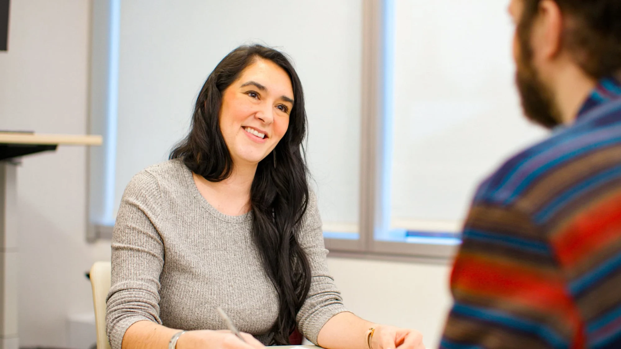 Guiding Growth: Jessica Whitaker’s Path of Learning and Leadership at SEARHC