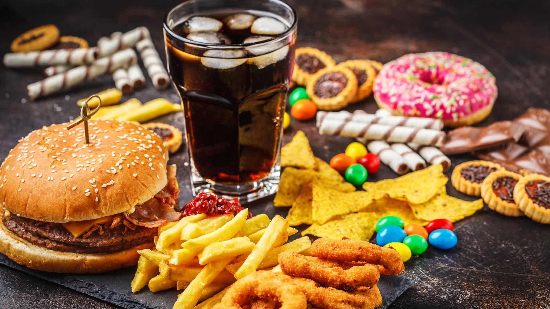 Why am I Eating When I’m Not Hungry?