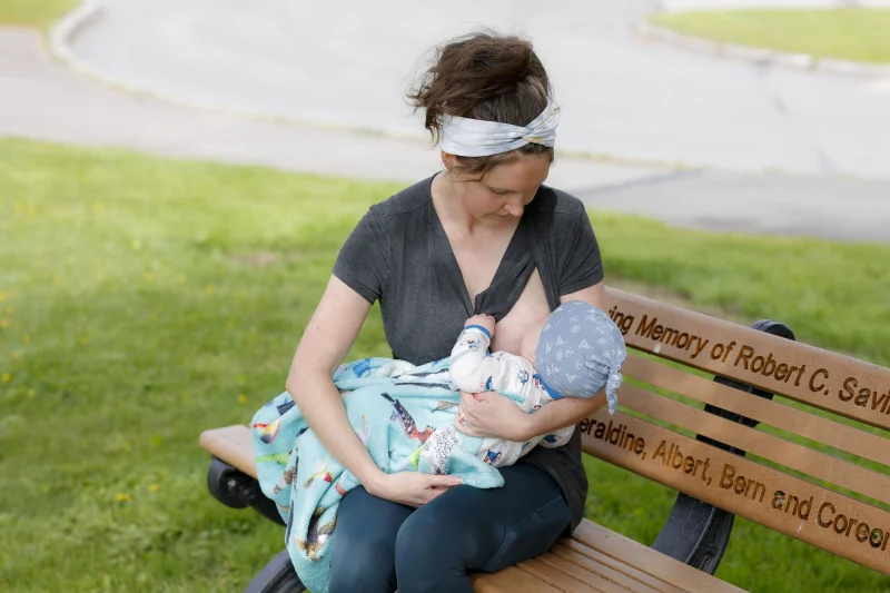 What is World Breastfeeding Week?