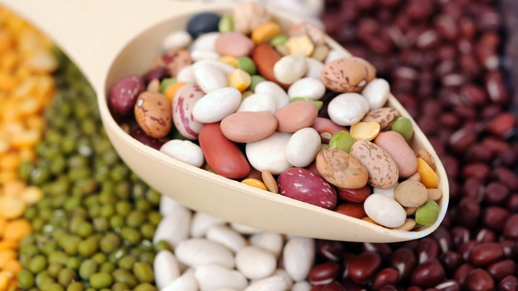 Why Beans are the Real Super Food