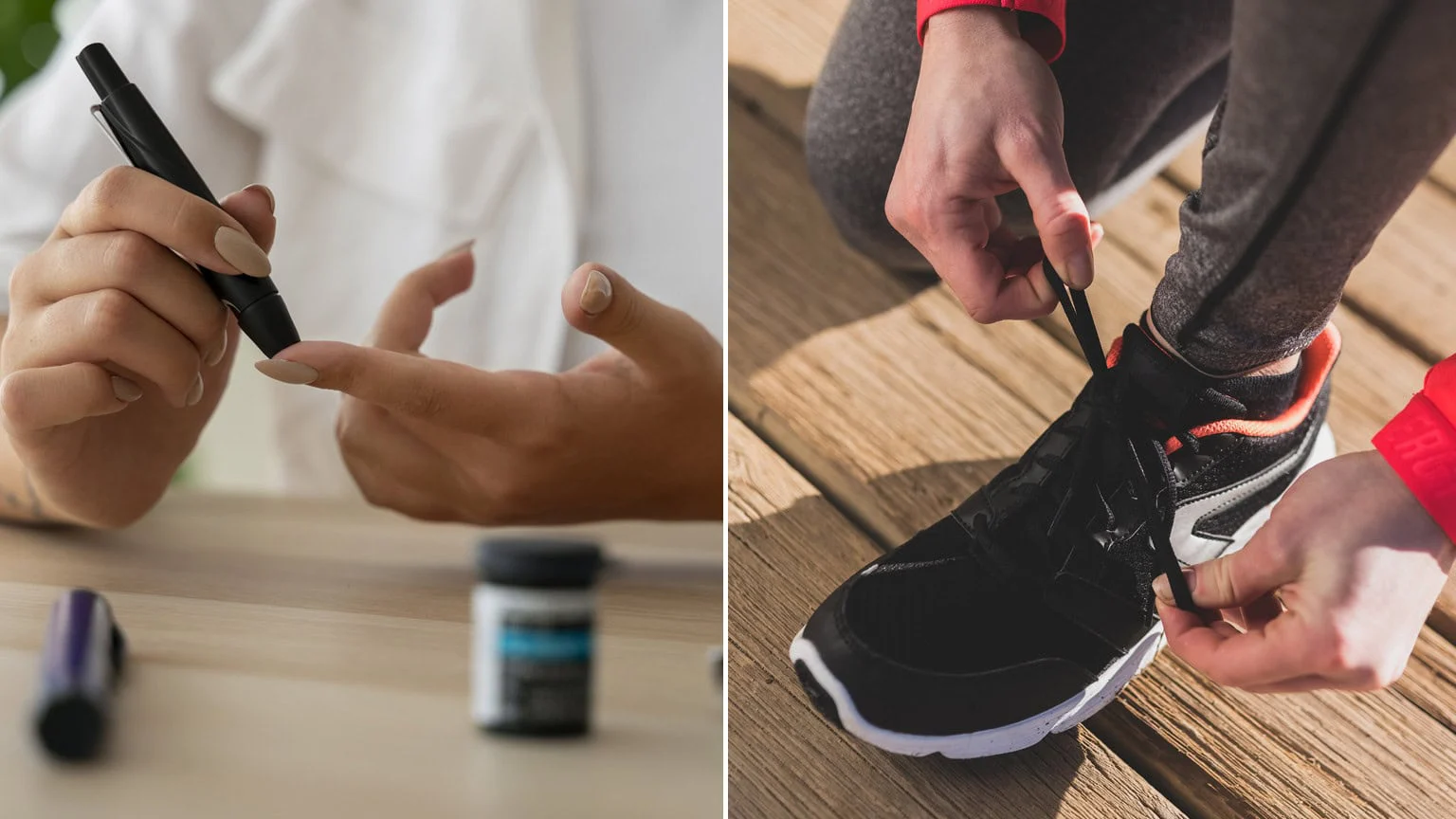 Monitoring Your Diabetes