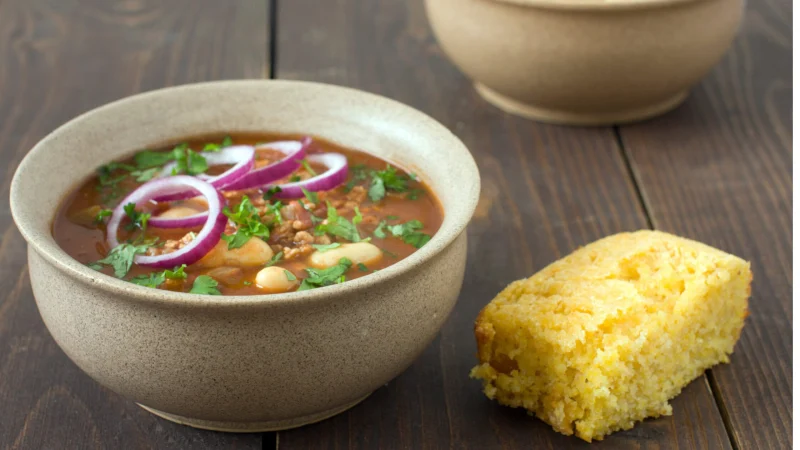 Meals to Manage Diabetes