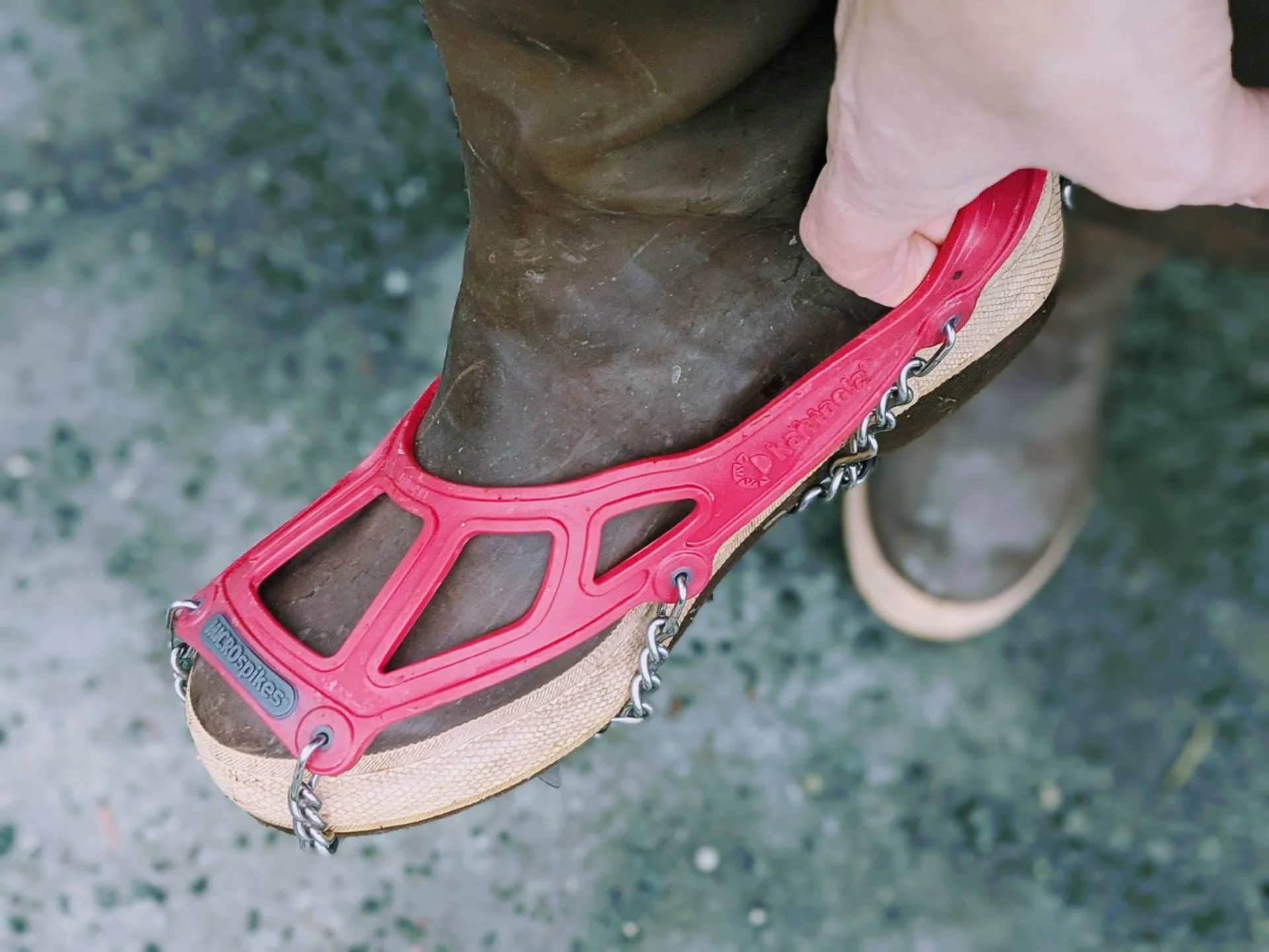 Defying Gravity: Preventing Injury from Falls