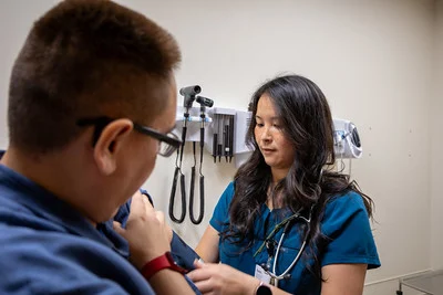 Monitoring Your Diabetes: Continuous Glucose Monitors