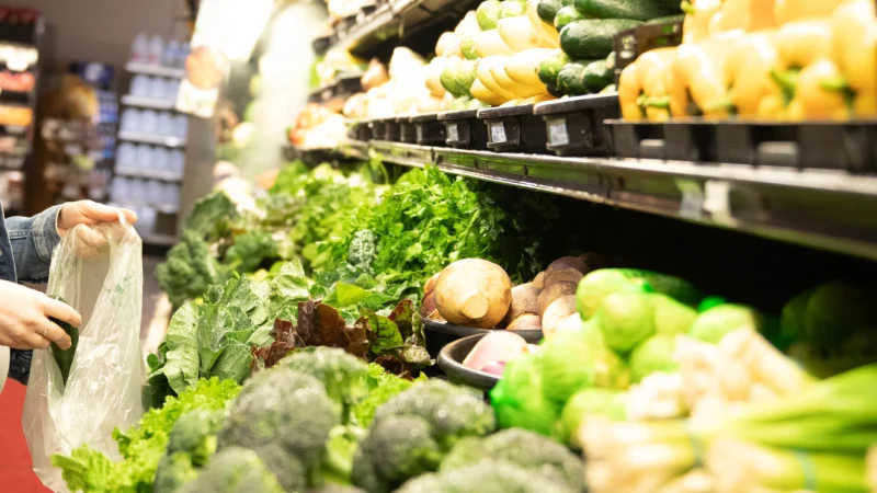 Nutrition & Cancer: Foods Support Your Body Through Treatment
