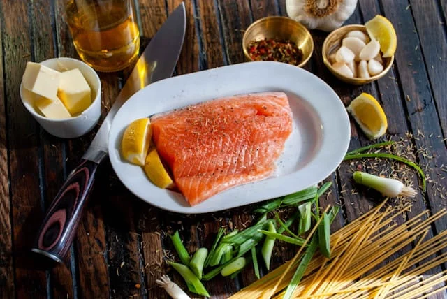 The MIND Diet and Neurodegenerative Disease