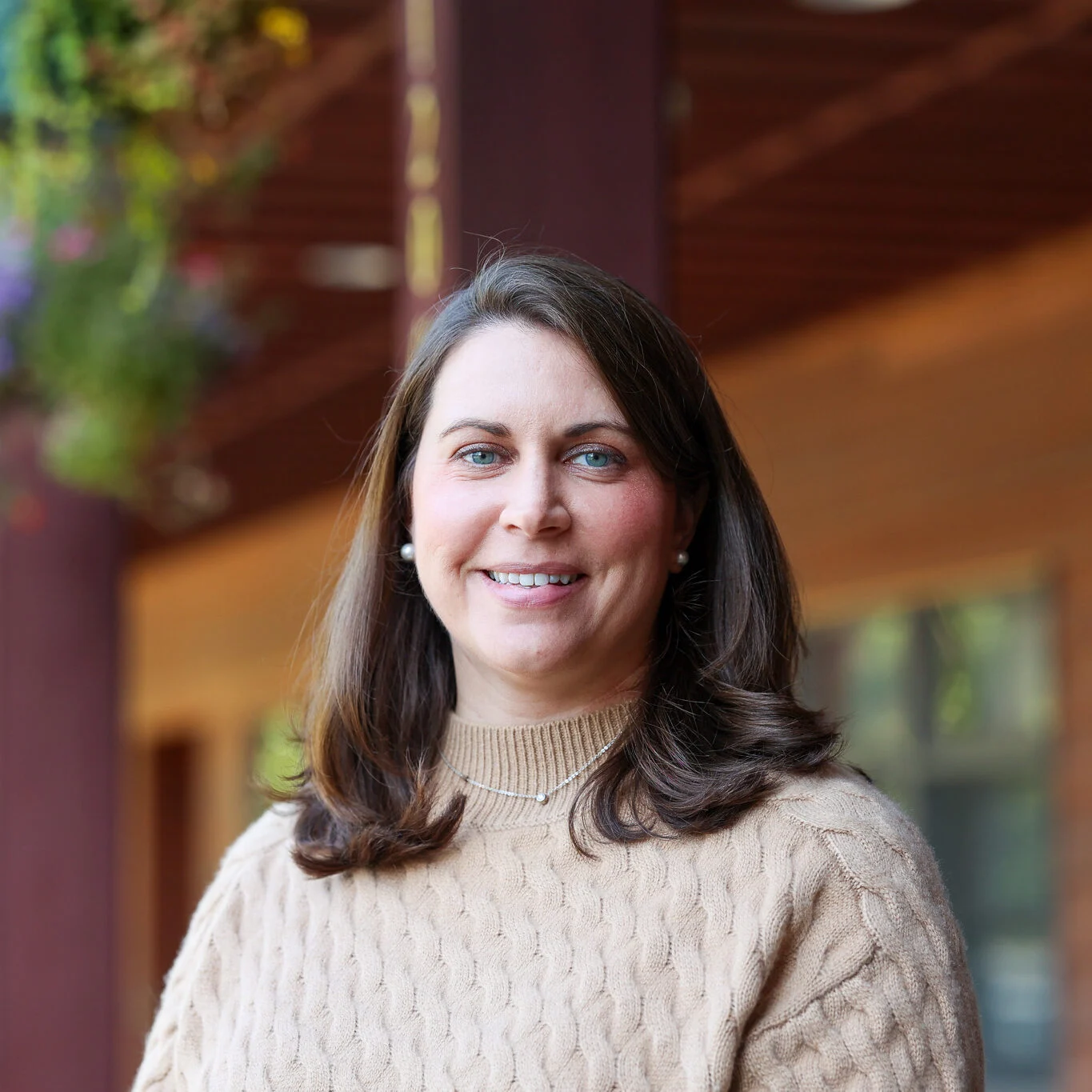 Sarah Doaty
