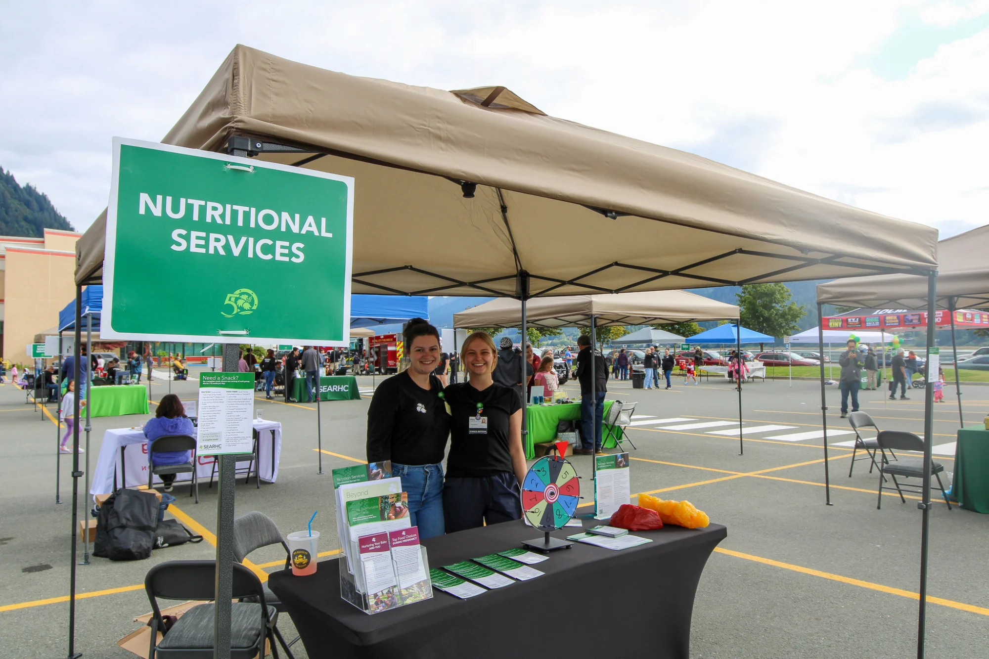 Who You Gonna Call? The Difference between Nutritionists, RDNs, LDNs and NDTRs
