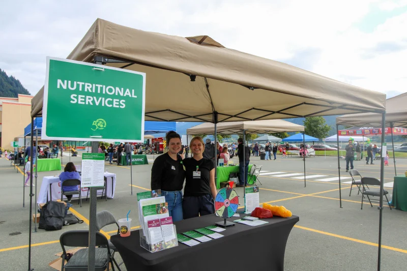 Who You Gonna Call? The Difference between Nutritionists, RDNs, LDNs and NDTRs