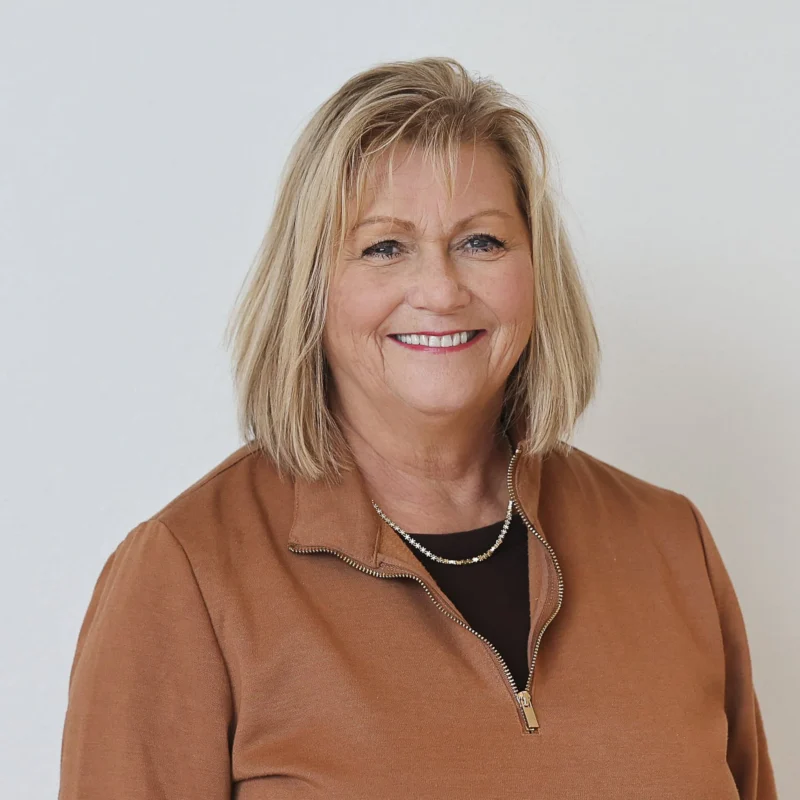 Kimberlee Parmer, LPC, LCDC