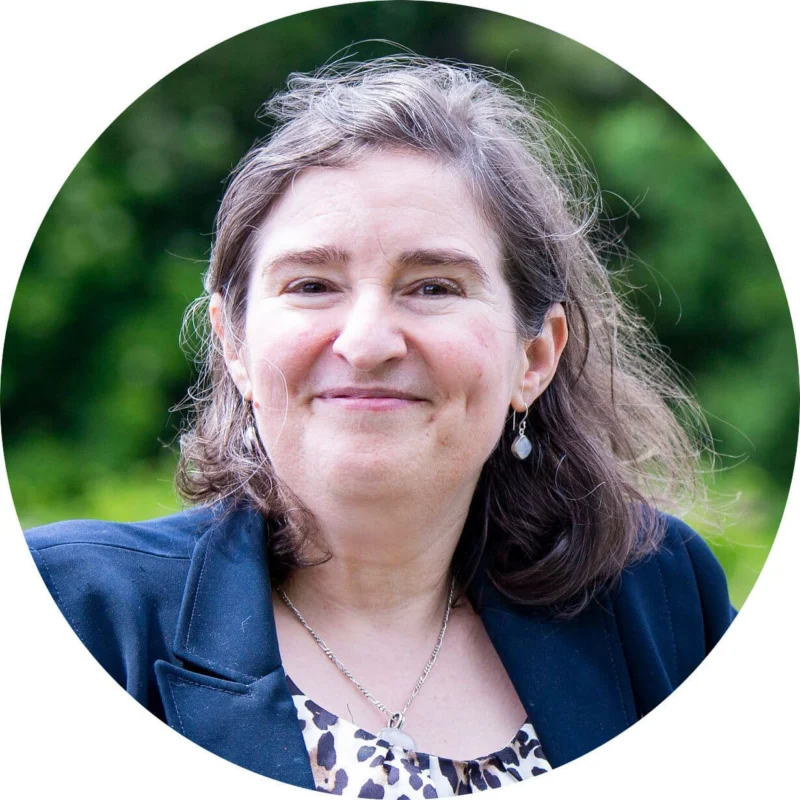 Trina Williamson, MA, LPC