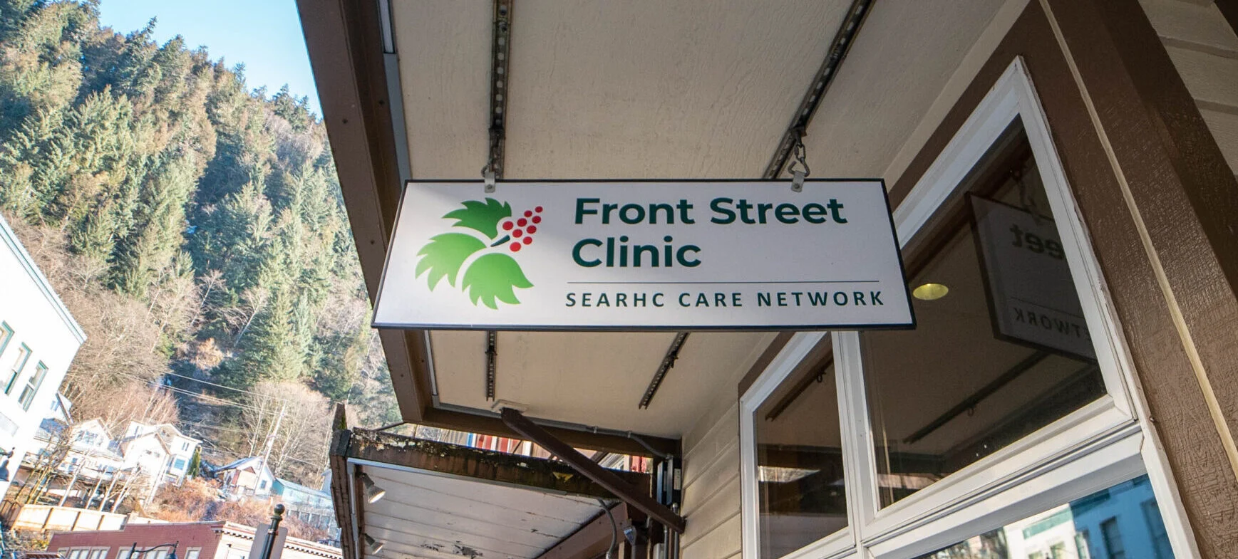 SEARHC Expands Access to Care with New Front Street Urgent Care Location in Downtown Juneau 
