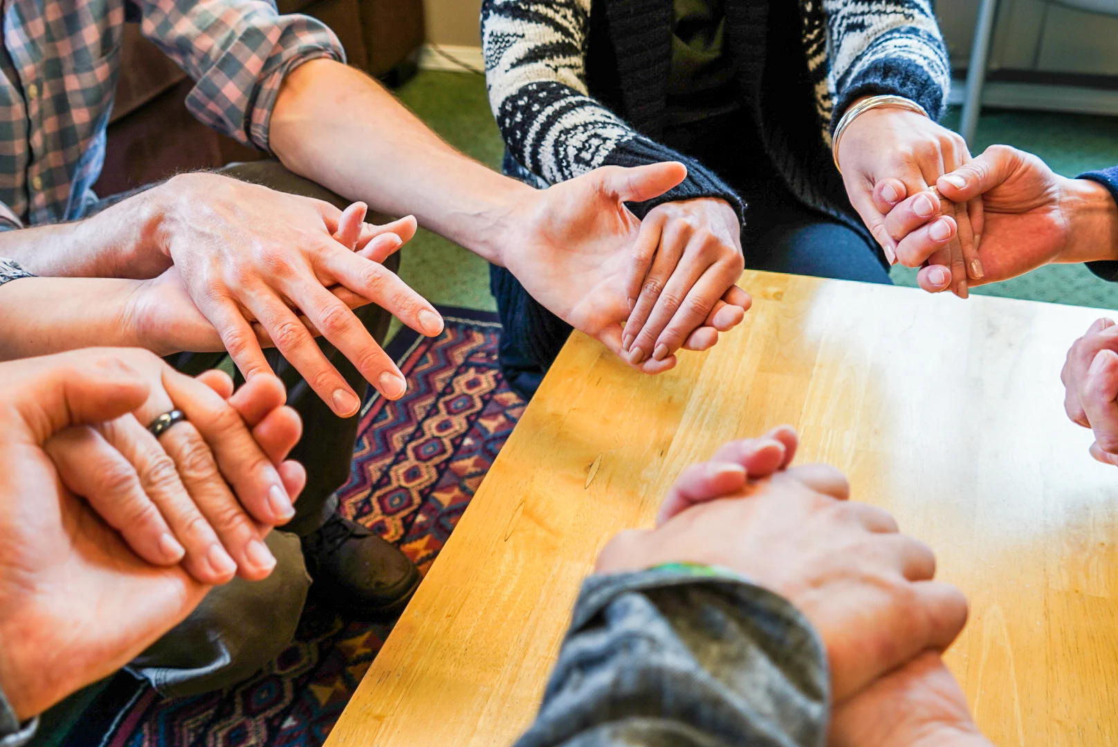 Celebrating Recovery Month 2025