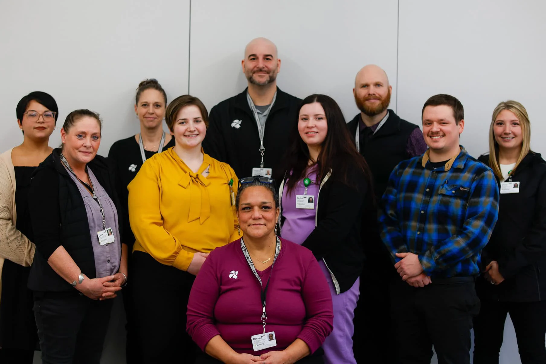 SEARHC Announces Launch of Opioid Treatment Services at the Ketchikan RISE Wellness Center