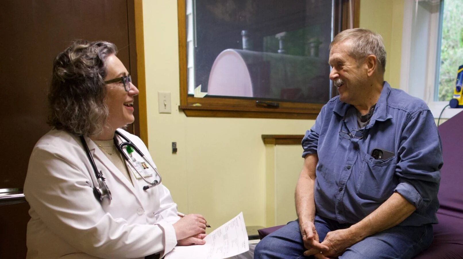 SEARHC Harnesses Technology to Enhance the Patient and Provider Experience