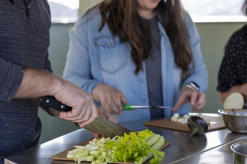 The Power of Nutrition: Micronutrients That Keep Us Healthy and How to Get Them