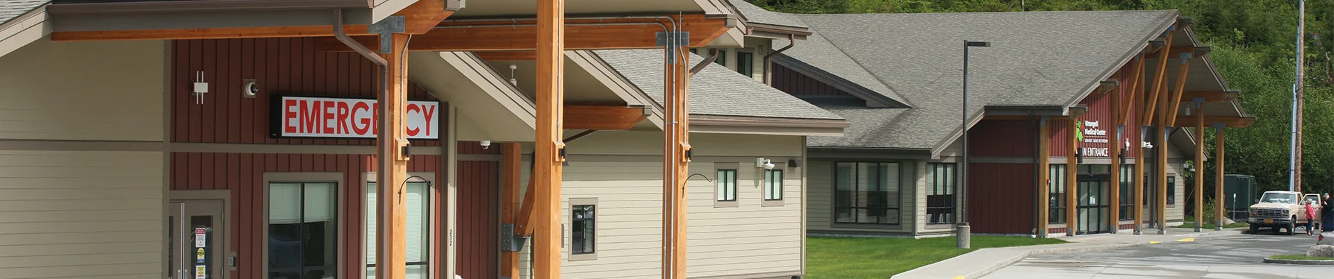 Wrangell Medical Center Recognized for Quality Laboratory Services