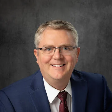 Robb Johnson, OD