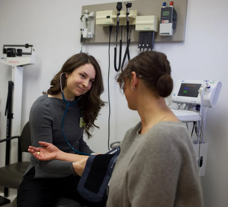 Kimberly Bakkes, MD
