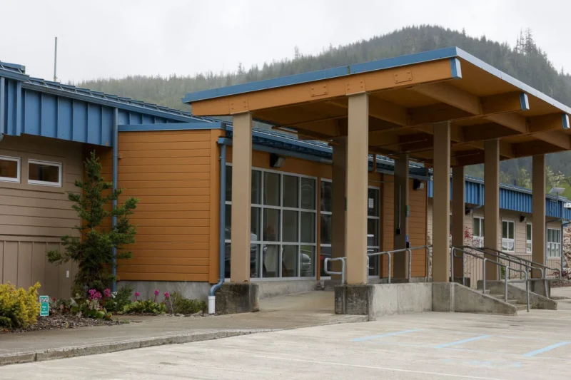 Alicia Roberts Medical Center
