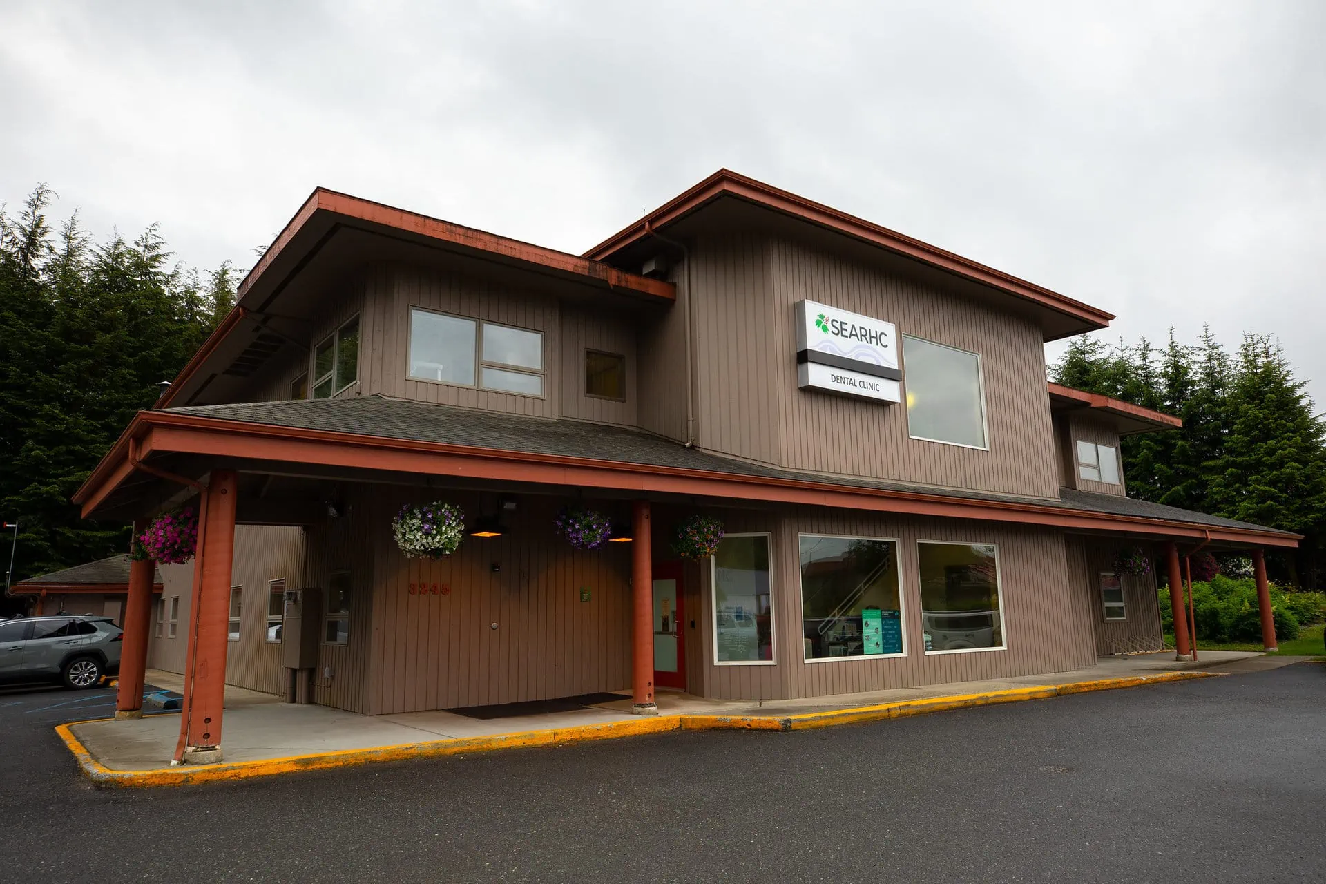 Juneau Dental Clinic – Pediatric Dental Care