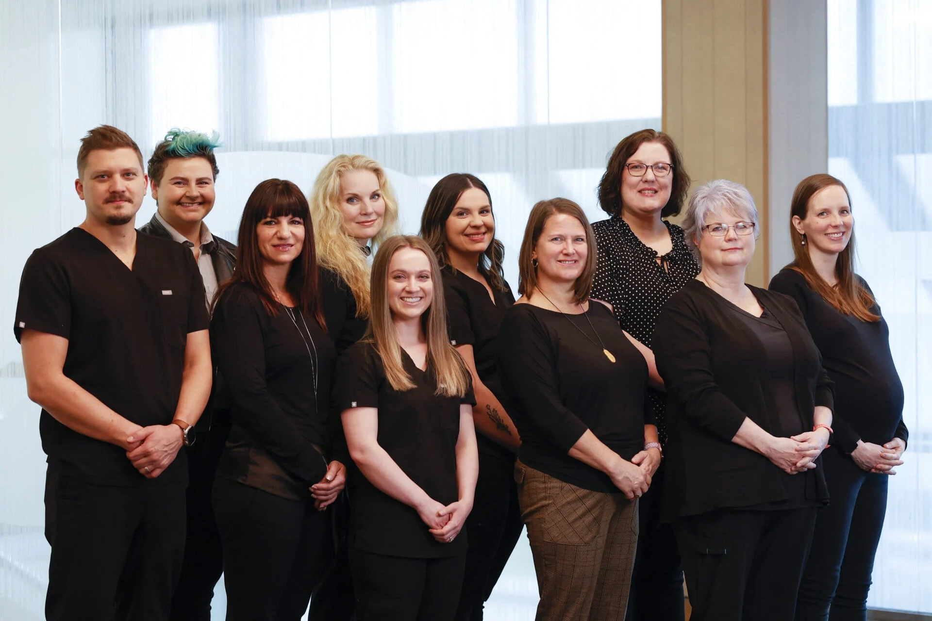 Obstetrics & Gynecology Clinic, Juneau