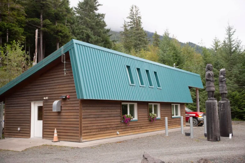 Kasaan Health Center – Behavioral Health