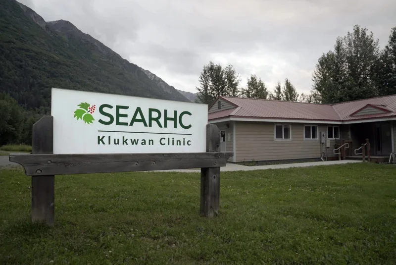 Klukwan Health Center