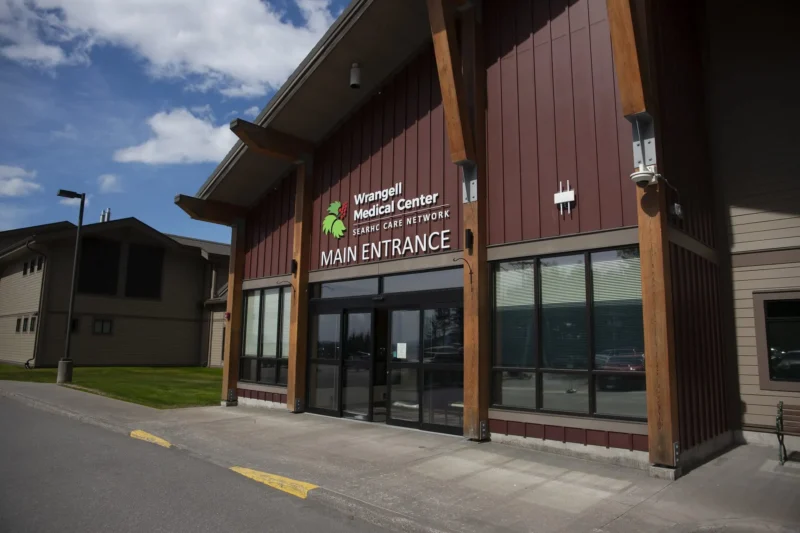 Wrangell Medical Center – Physical Rehabilitation