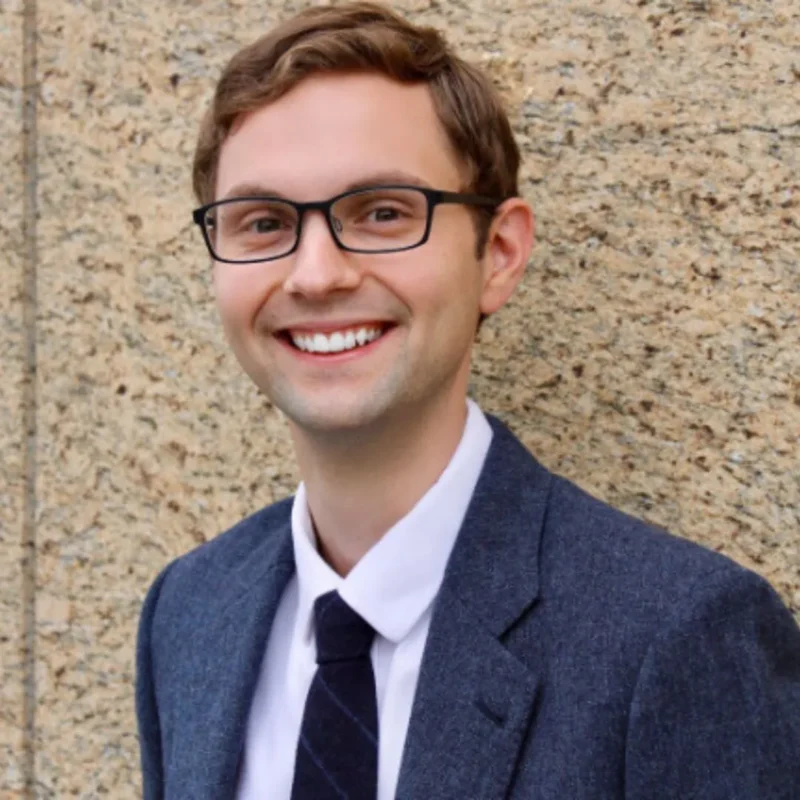 Alex Polston, MD