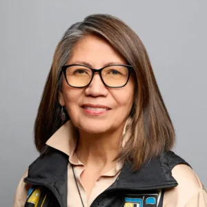 Barbara Cadiente Nelson