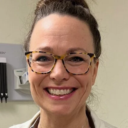 Betty Christian, DNP, FNP-C