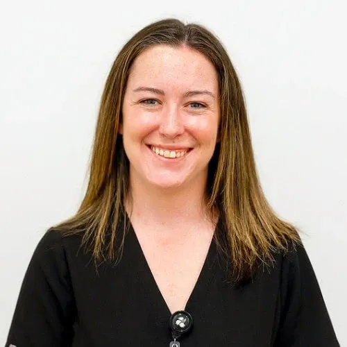 Breanna O’Farrell