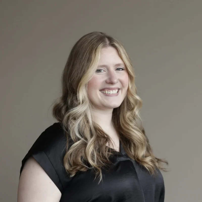 Brianna Helton, DPT