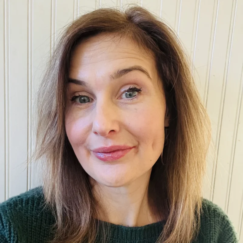 Victoria Hay, OTR/L, MS, CIMI