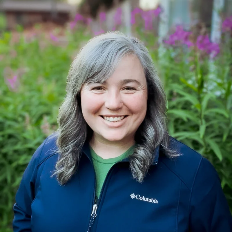 Devita Vaughan, PT, DPT, CLT, DN. Cert