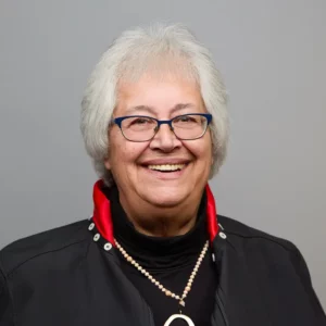 Janice Hill
