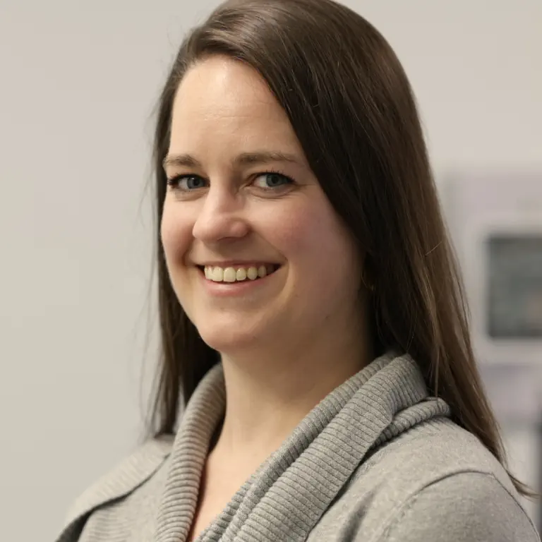 Abigail King, NP