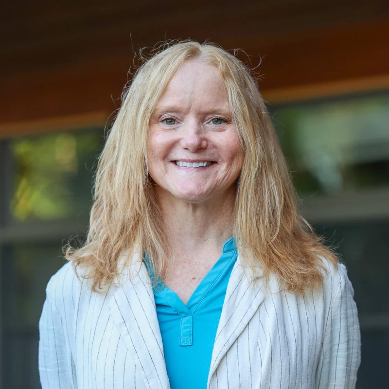 Leslie Wolf, RN