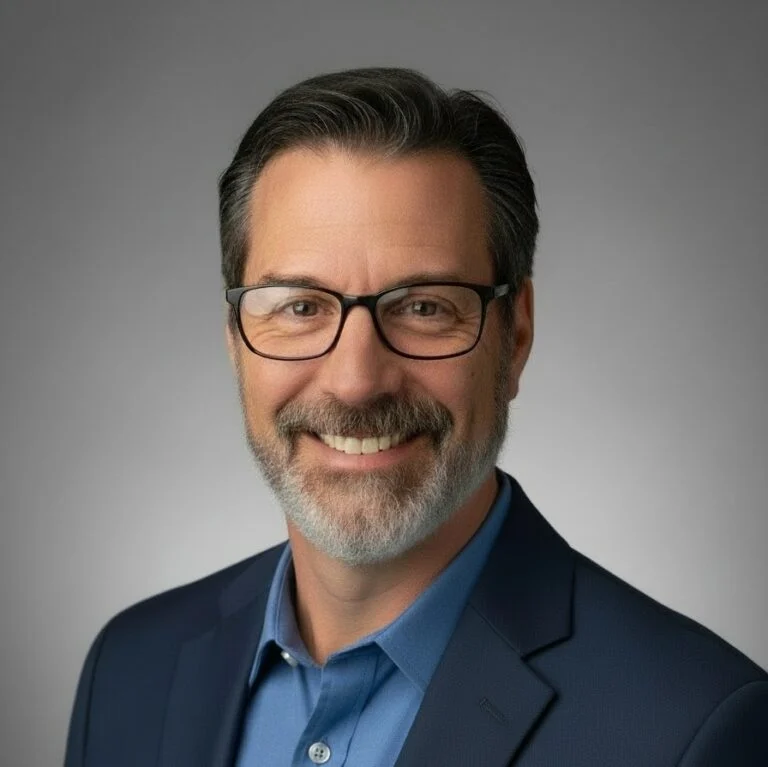 Michael Wallace, OD