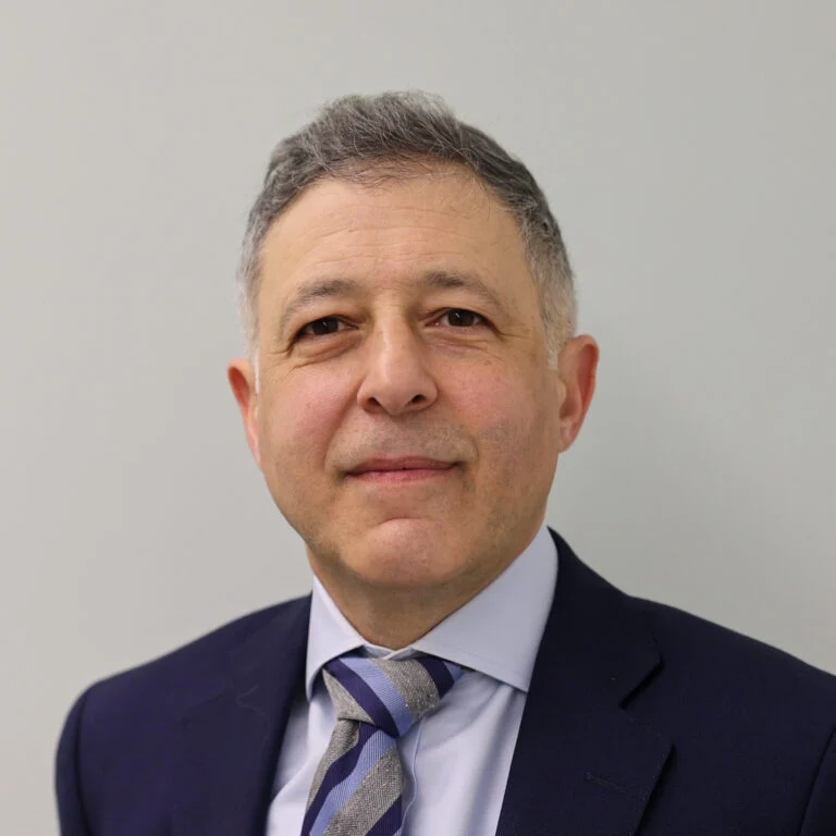 Shamim Nejad, MD