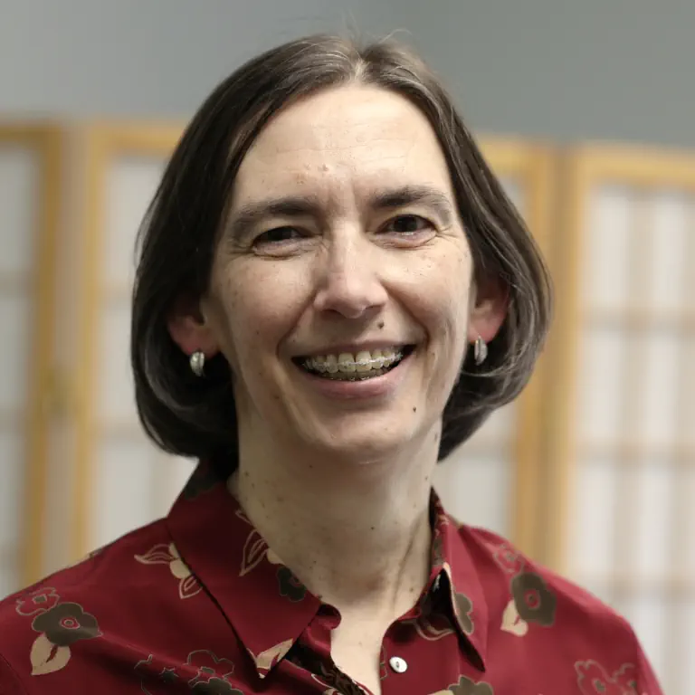 Anne Standerwick, MD FACP