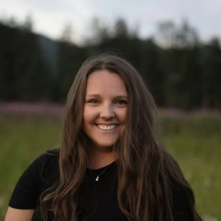 Chelsea Sutton, M.S., CCC-SLP