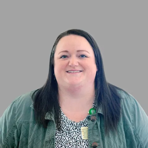 Caroline Atterberry, LPC, CTC