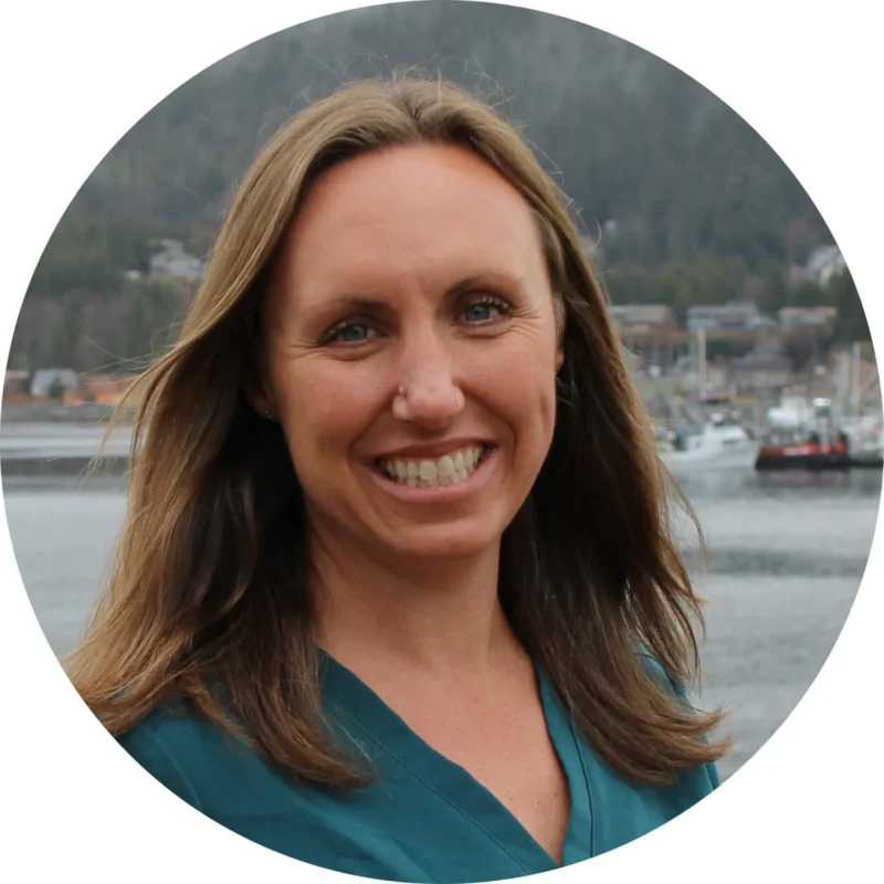 April Coyle, DPT