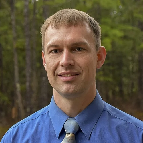 Victor Harrison, MD