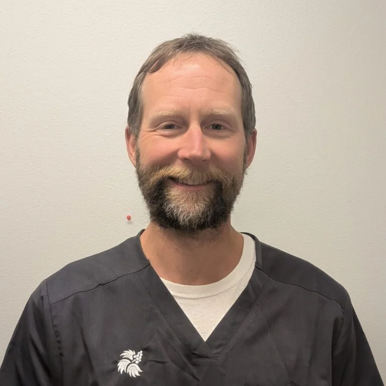 Mark Mencel, PA